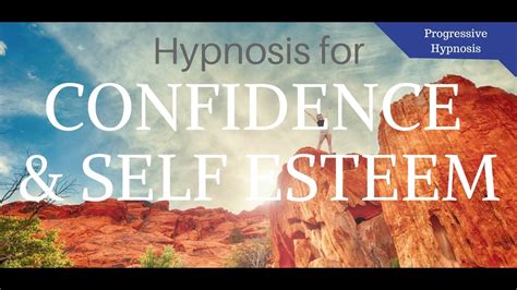 youtube hypnosis confidence|hypnosis for confidence and success.